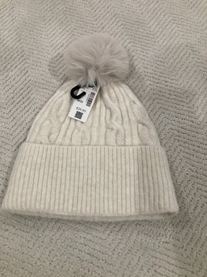 Winter Hat. Beanie - photo 5