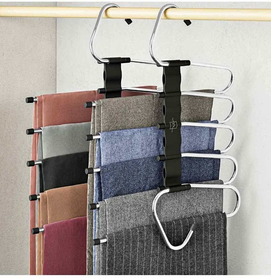 Cloth hanger 2pack