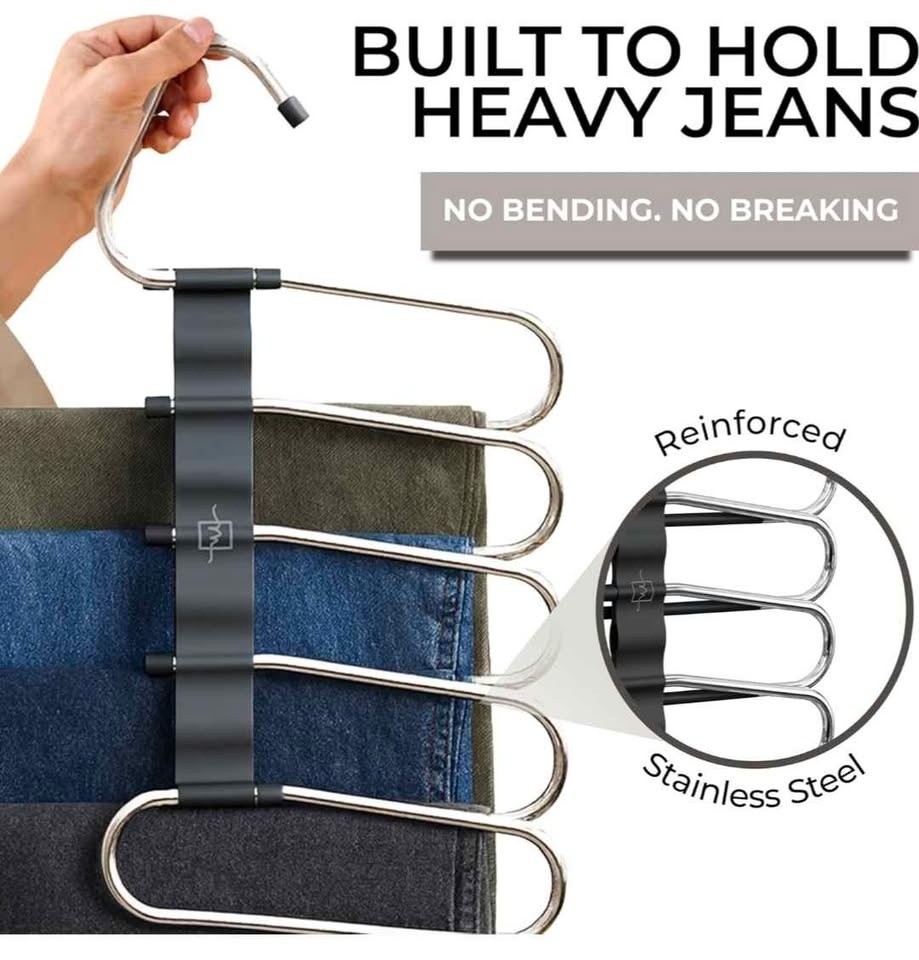 Cloth hanger 2pack - photo 4