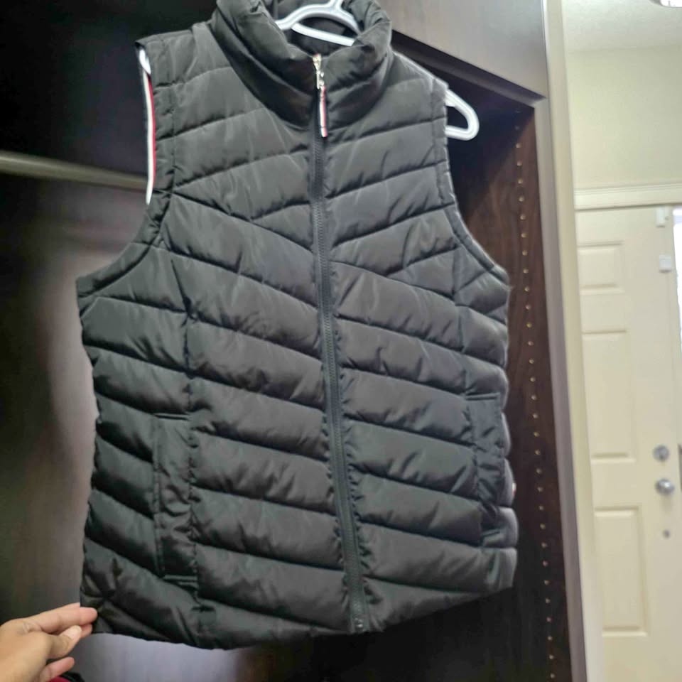 Tommy Hilfiger Vest