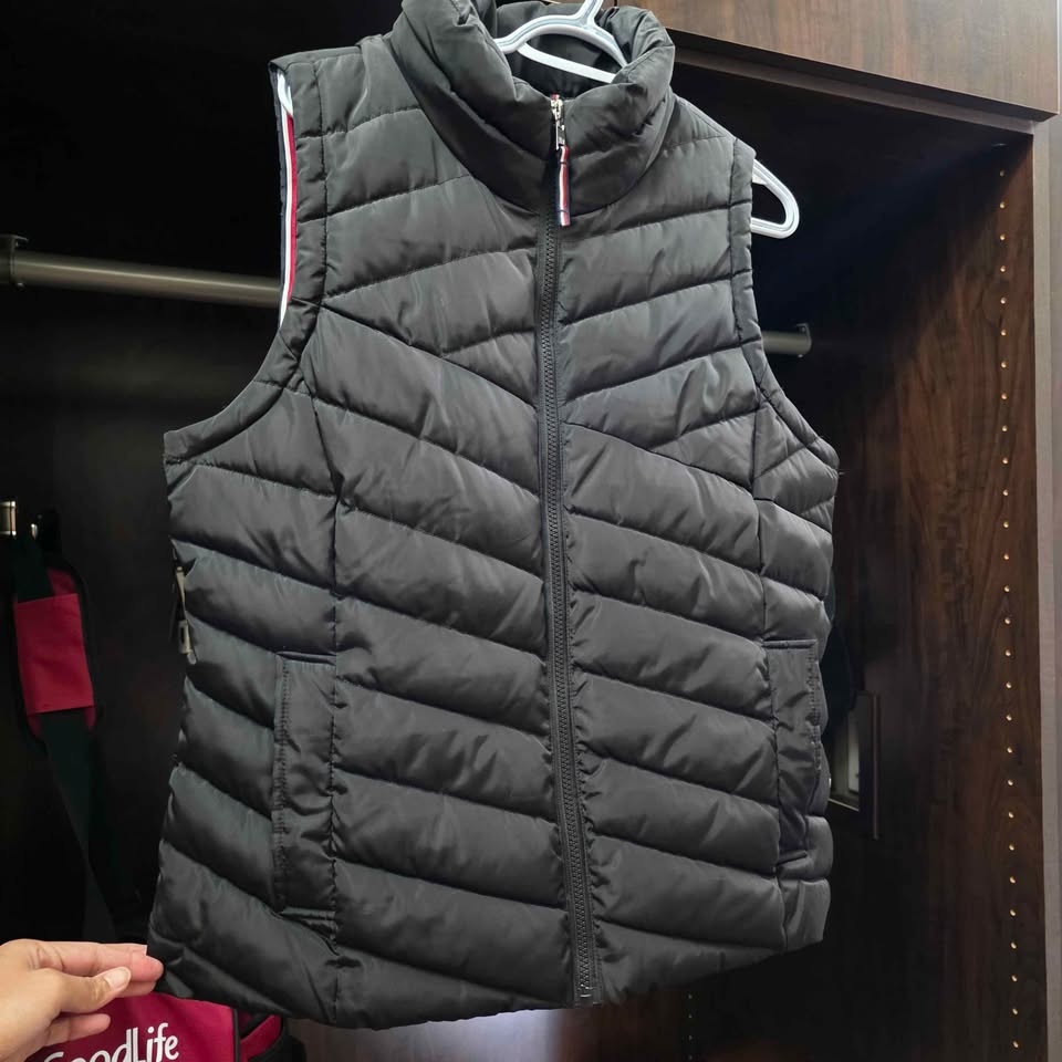 Tommy Hilfiger Vest - photo 2