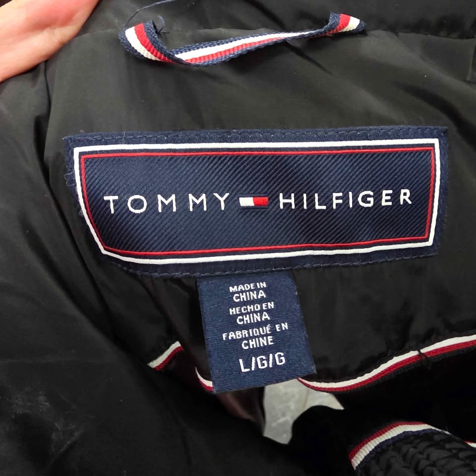 Tommy Hilfiger Vest - photo 3