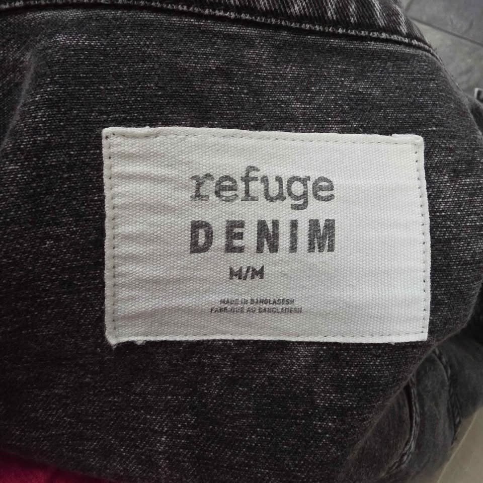 Denim jacket - photo 3