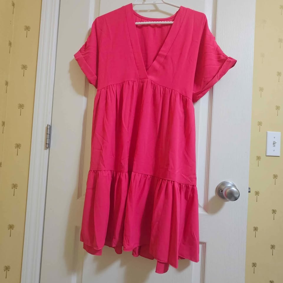 Shein Dress - Size L