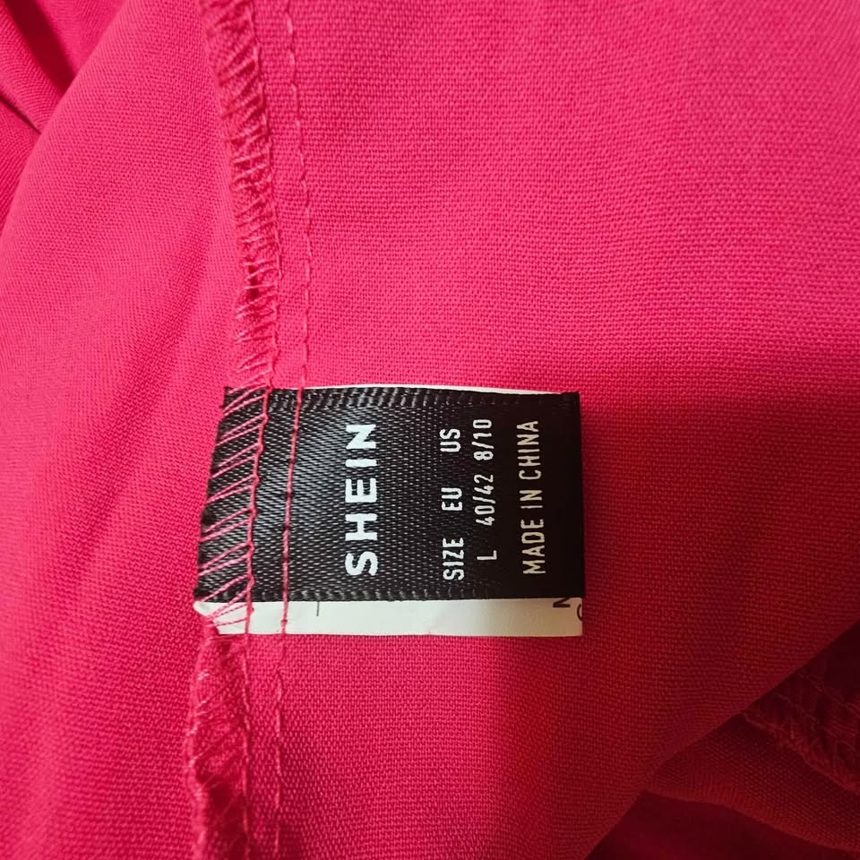 Shein Dress - Size L - photo 2