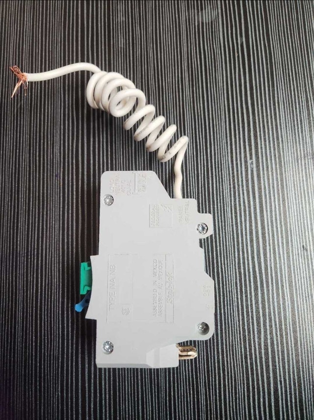 Federal Pioneer Stab-lok Breaker (Arc Fault Circuit Interrupter) - photo 3