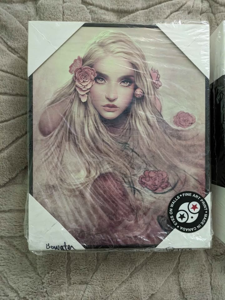 Fantasy Framed Art Blocks - photo 2