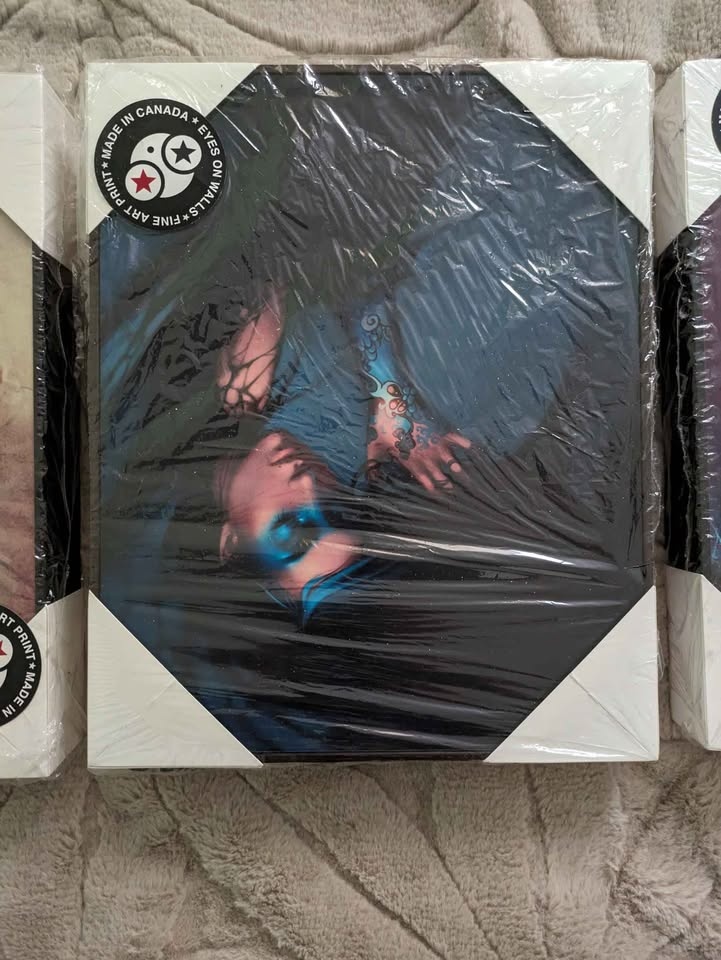 Fantasy Framed Art Blocks - photo 3