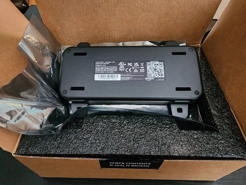 Smile Light Amazon Delivery Light Service - photo 3