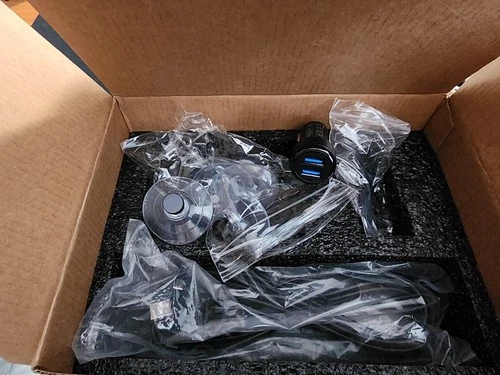Smile Light Amazon Delivery Light Service - photo 4