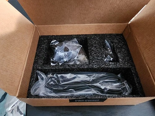 Smile Light Amazon Delivery Light Service - photo 5