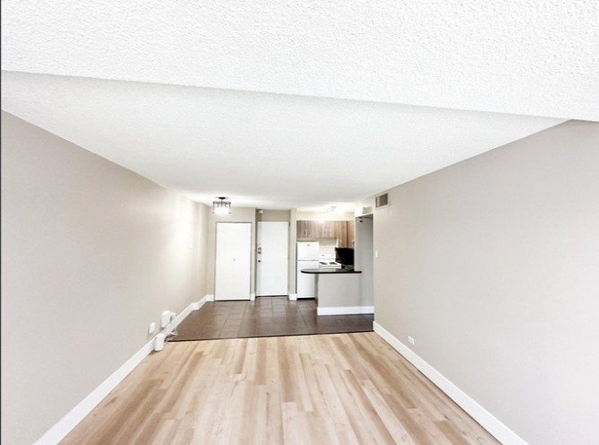 Private room for rent