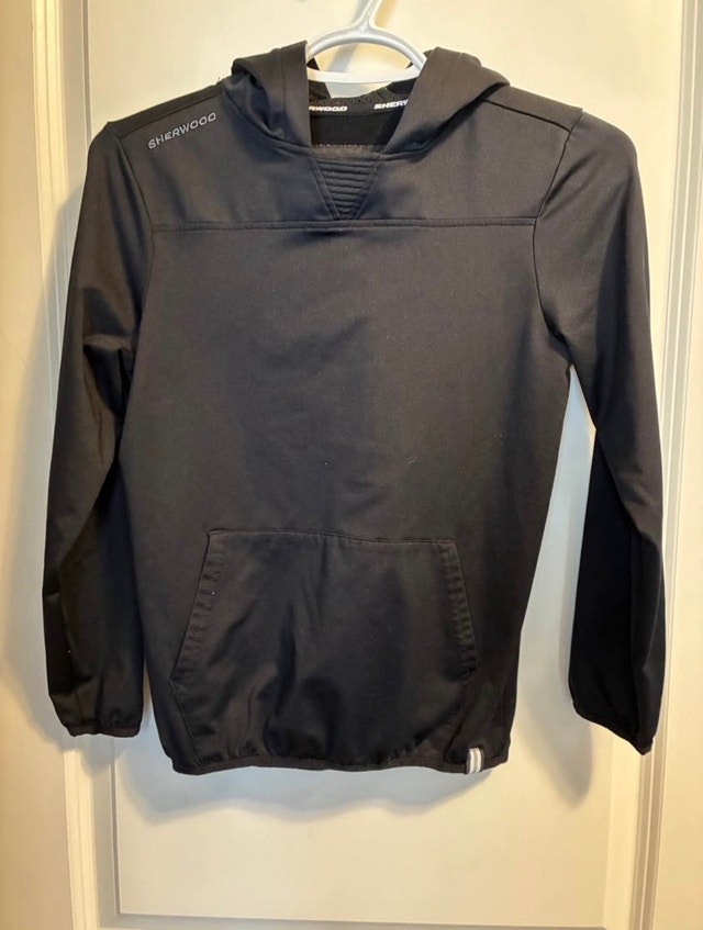 Cranston Youth Sherwood Hoodie Sz M