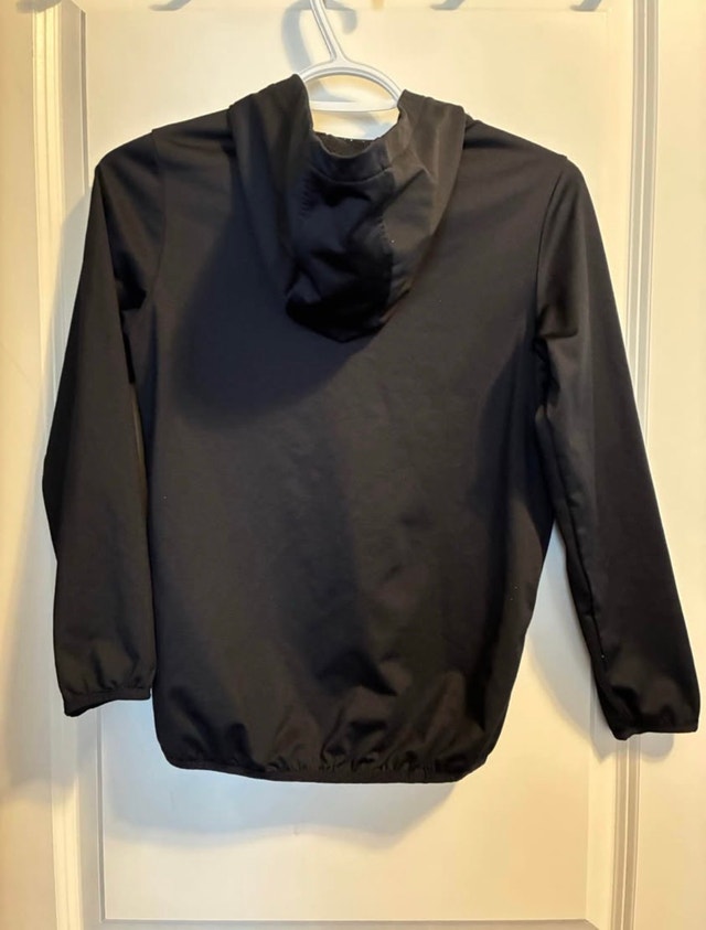 Cranston Youth Sherwood Hoodie Sz M - photo 2