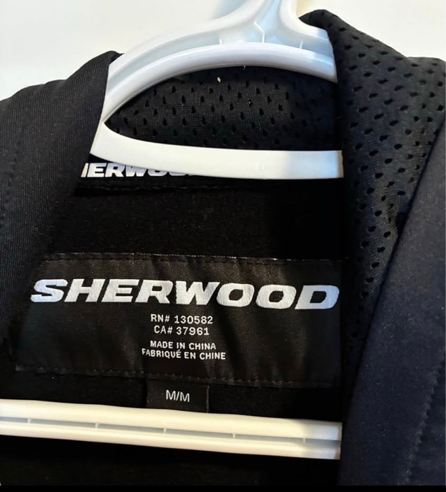 Cranston Youth Sherwood Hoodie Sz M - photo 3