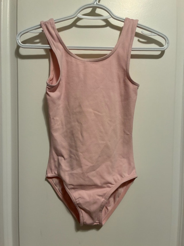 Mondor Leotard Bodysuit Sz XS