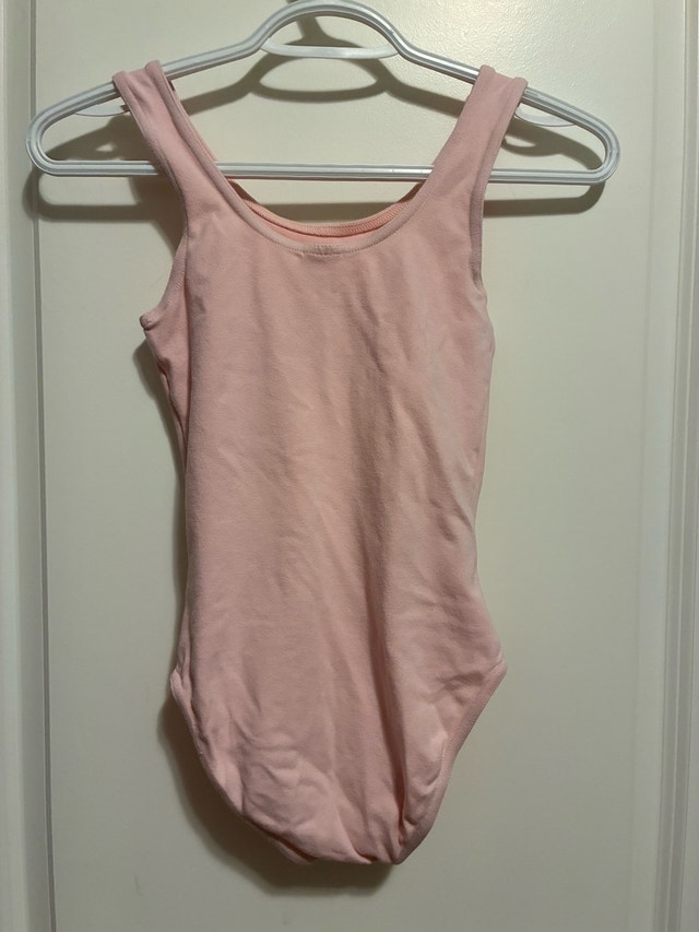 Mondor Leotard Bodysuit Sz XS - photo 2