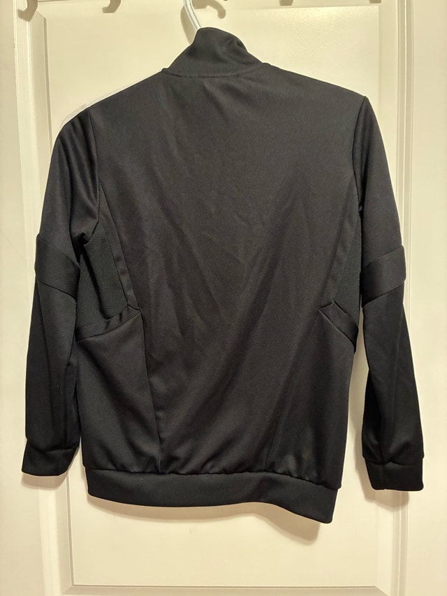 Adidas Track Suit Jacket - Cranston, Sz M - photo 2