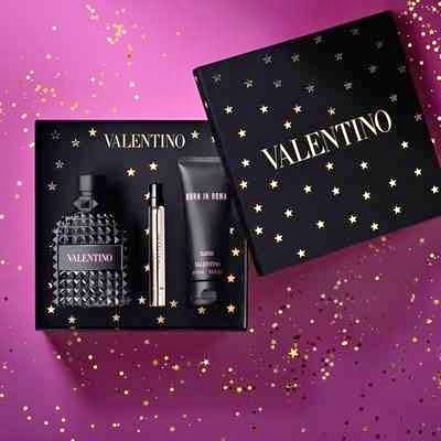 Valentino Born in Roma Uomo Set (Half Priced)