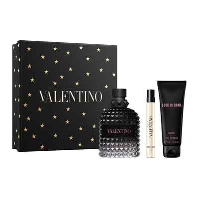 Valentino Born in Roma Uomo Set (Half Priced) - photo 2