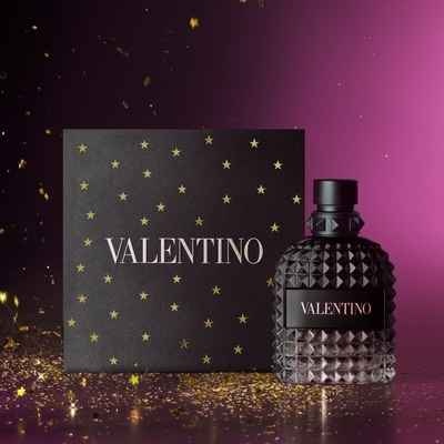 Valentino Born in Roma Uomo Set (Half Priced) - photo 4