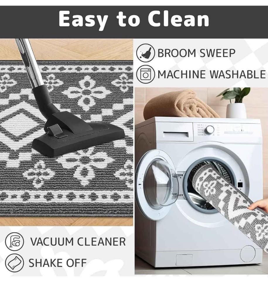 Kitchen Rugs Sets of 3 - photo 5