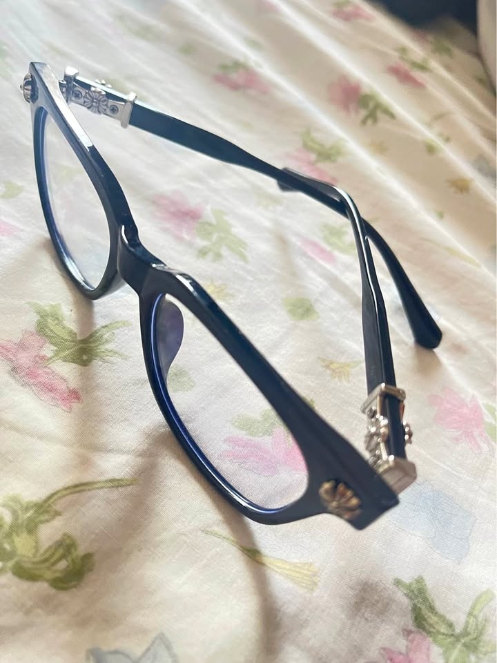 Chrome Hearts Glasses