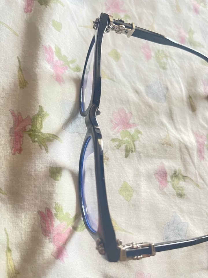 Chrome Hearts Glasses - photo 2