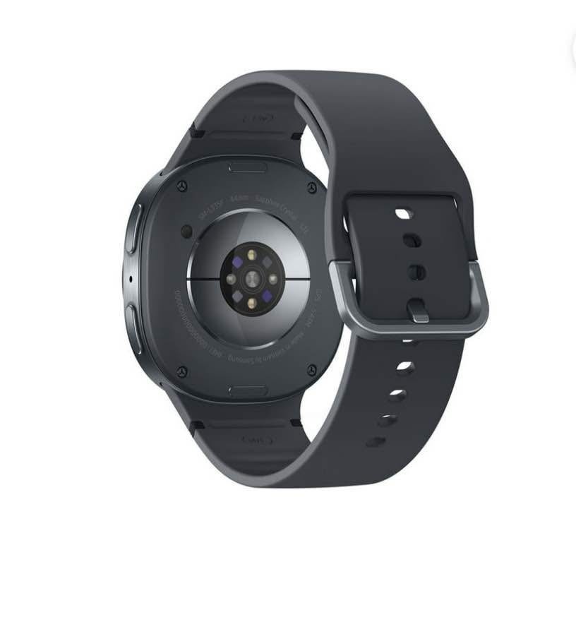 Samsung Galaxy Watch 8 44mm - Brand New Sealed - photo 4