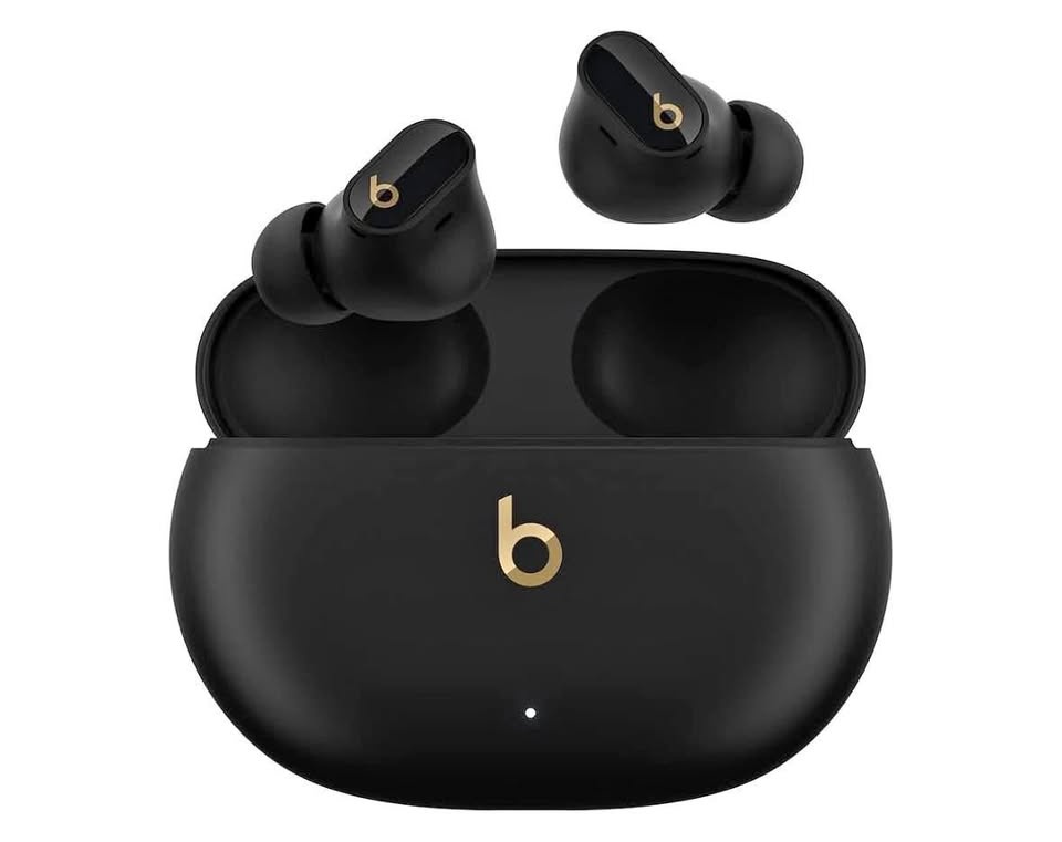Beats Studio Buds + True Wireless Noise Cancelling Earbuds