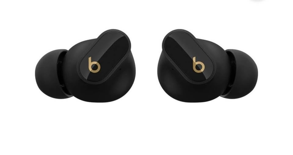 Beats Studio Buds + True Wireless Noise Cancelling Earbuds - photo 2