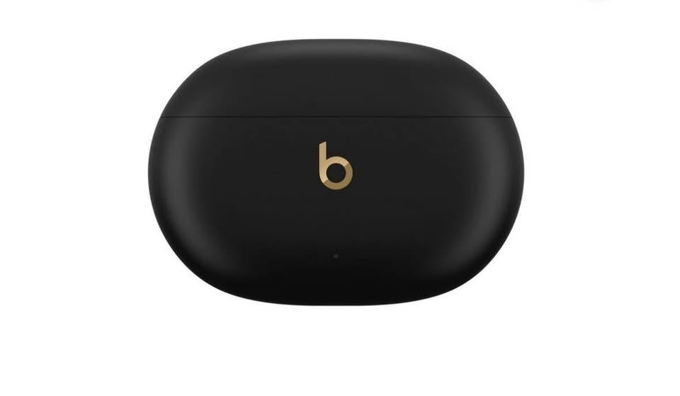 Beats Studio Buds + True Wireless Noise Cancelling Earbuds - photo 4