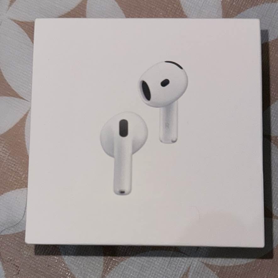 AirPods 4 with ANC - photo 2