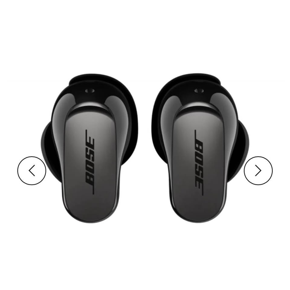 Bose Earphones - photo 3