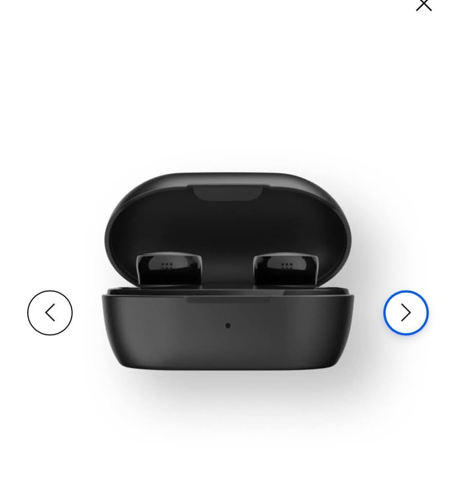 Bose Earphones - photo 5