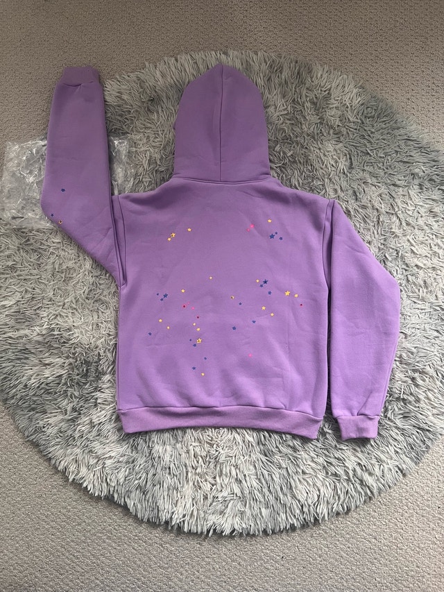 Açai Sp5der Hoodies - photo 3