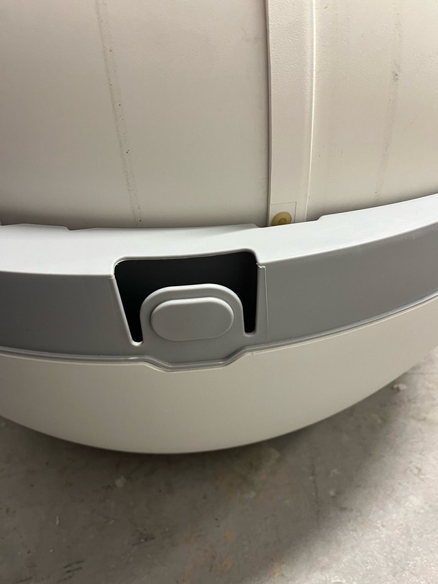 Litter Robot 3