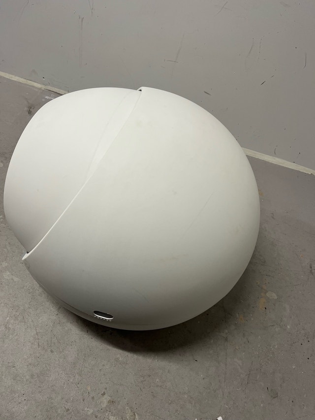 Litter Robot 3 - photo 2