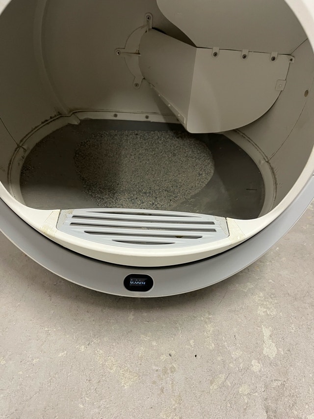 Litter Robot 3 - photo 3