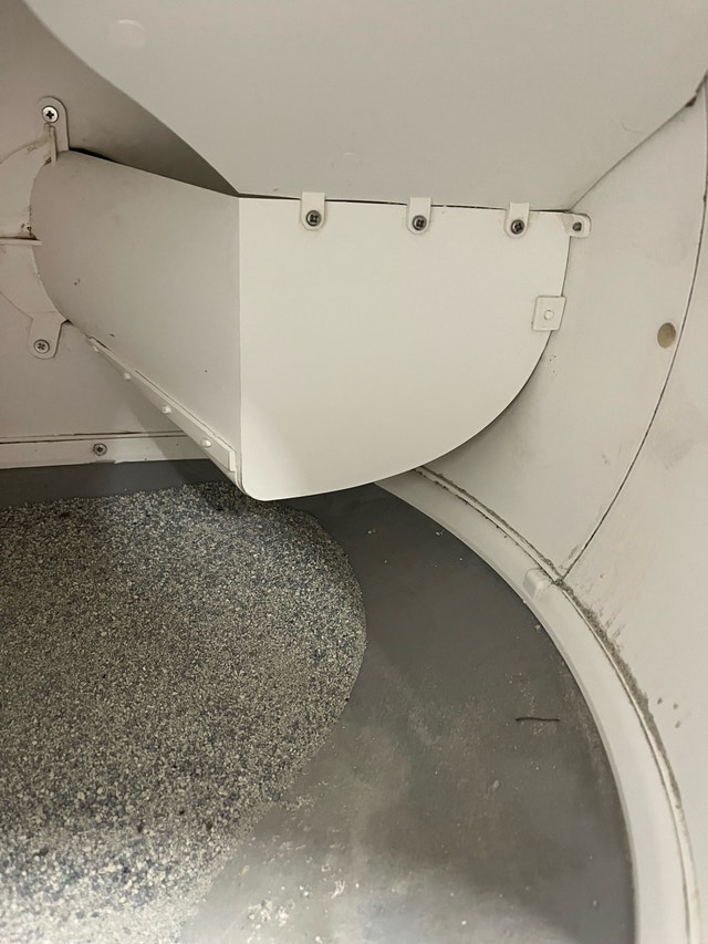 Litter Robot 3 - photo 4