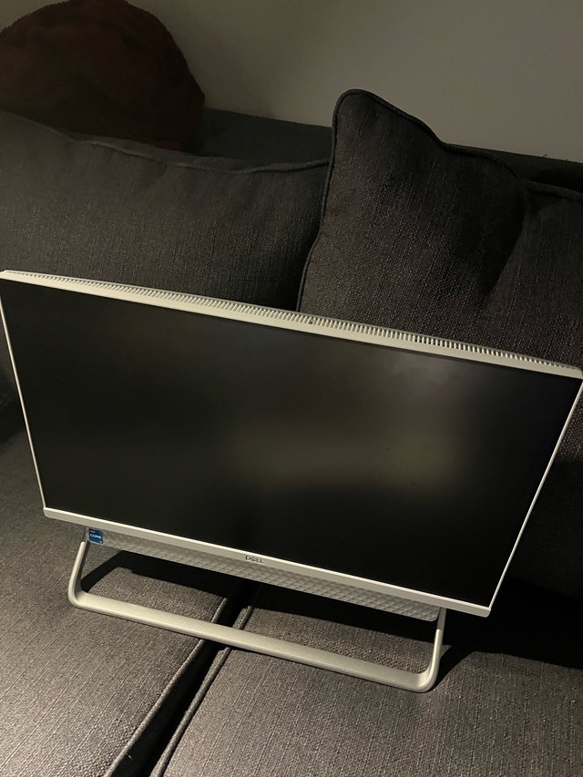 Dell Inspiron 5410 All-in-One Desktop