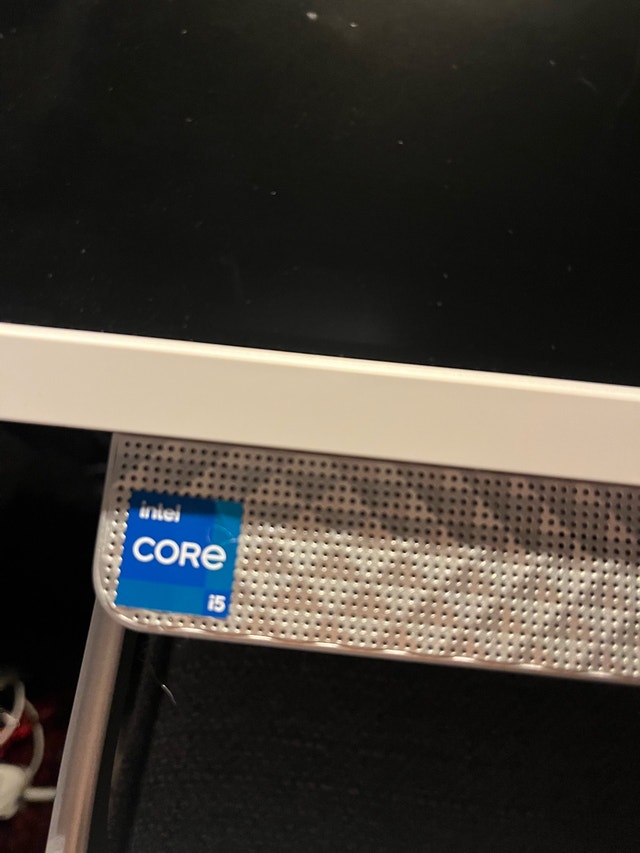 Dell Inspiron 5410 All-in-One Desktop - photo 2