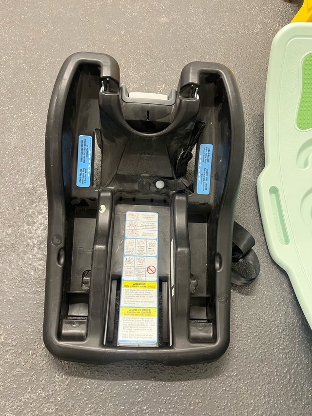Graco Car Seat Base