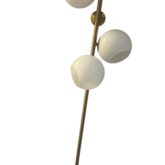 Artika Globe Floor Lamp - photo 4