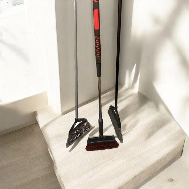 Broom Set