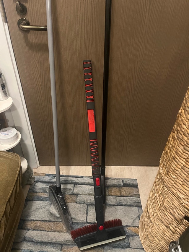 Broom Set - photo 2