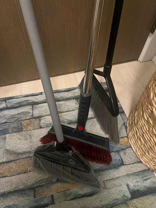 Broom Set - photo 3