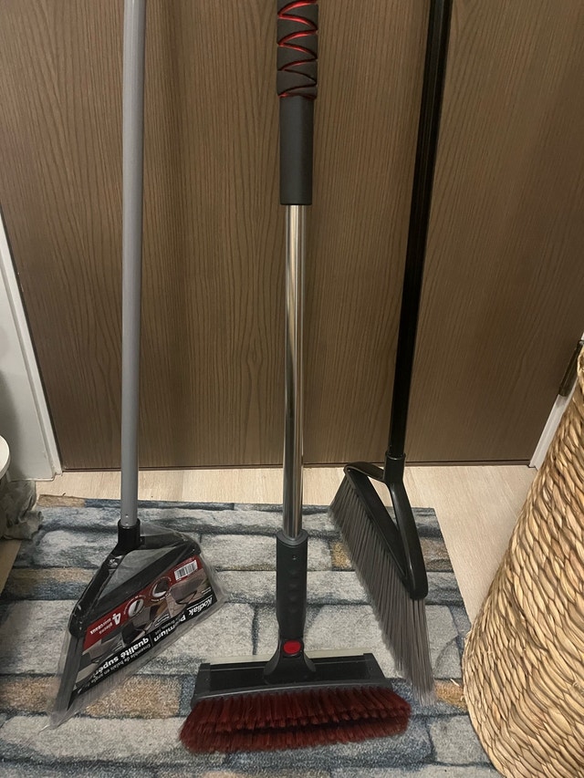 Broom Set - photo 4