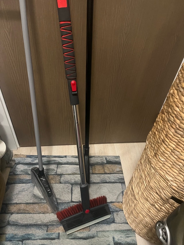 Broom Set - photo 5