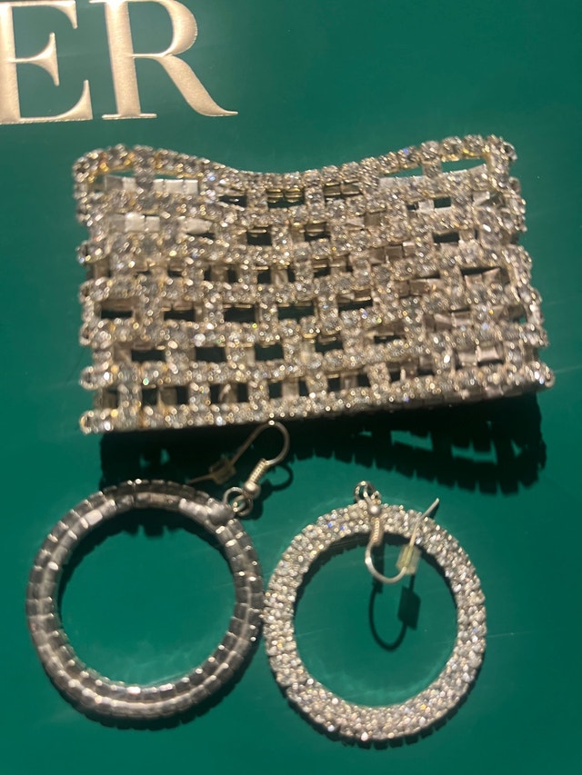 Jewellery Set